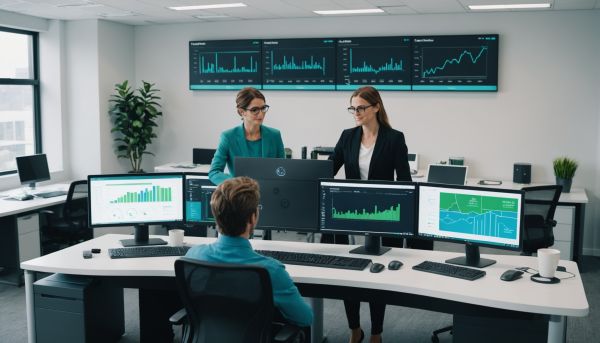 Optimisez le suivi de vos apporteurs d'affaires avec un logiciel adapté