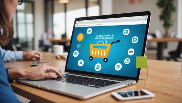 Tendances émergentes en commerce électronique : ce que les professionnels doivent savoir