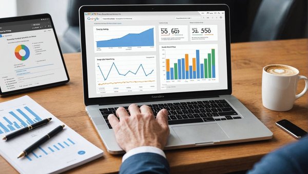 Comment utiliser Google Analytics pour améliorer votre stratégie de marketing numérique