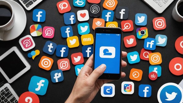 Stratégies efficaces pour booster votre présence sur les réseaux sociaux