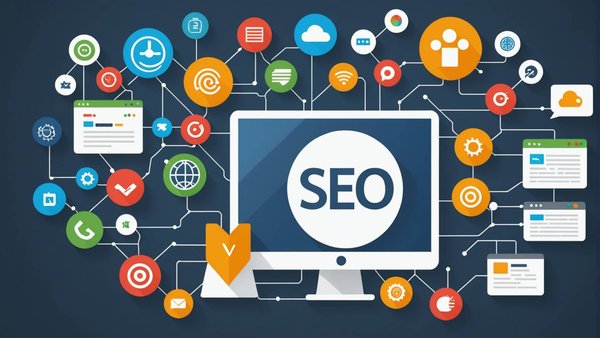 Les meilleurs logiciels de référencement pour améliorer votre visibilité en ligne