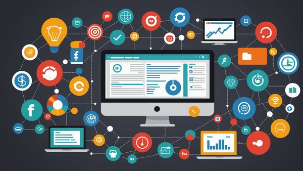 Les outils indispensables pour un référencement efficace de votre site professionnel