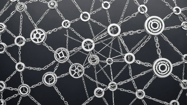 Les meilleures pratiques de netlinking pour améliorer votre référencement